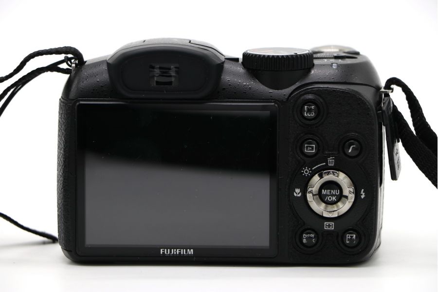 Fujifilm FinePix S2960