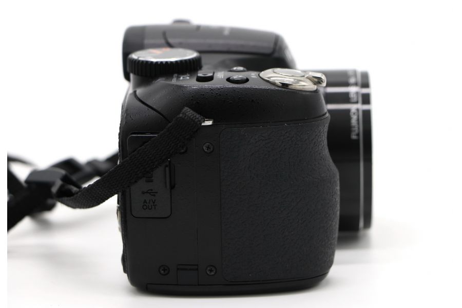 Fujifilm FinePix S2960