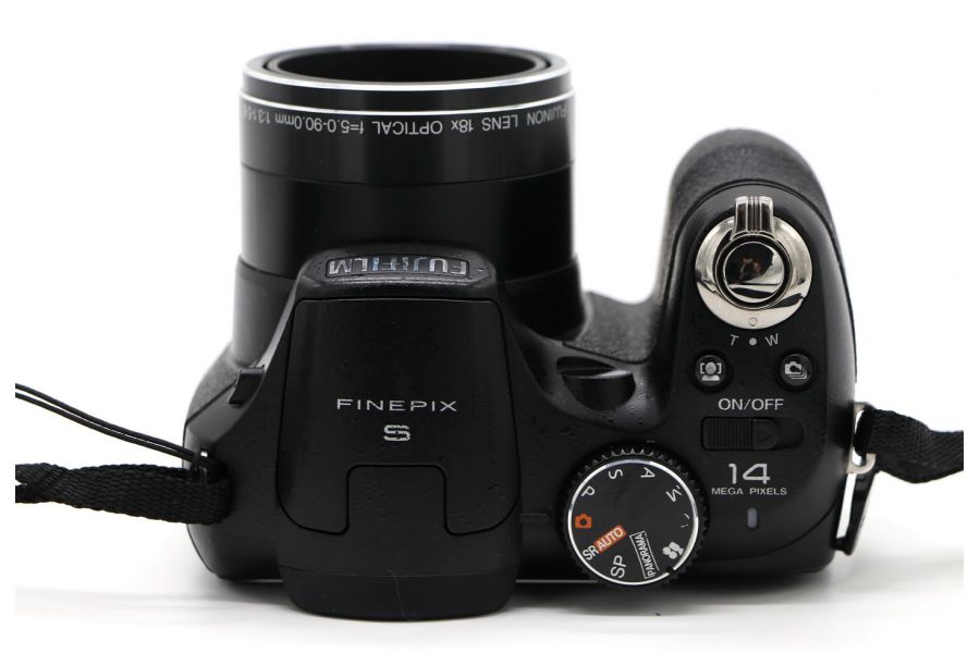 Fujifilm FinePix S2960