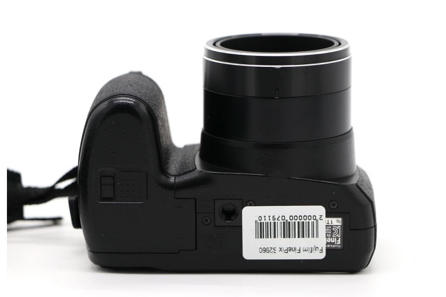 Fujifilm FinePix S2960