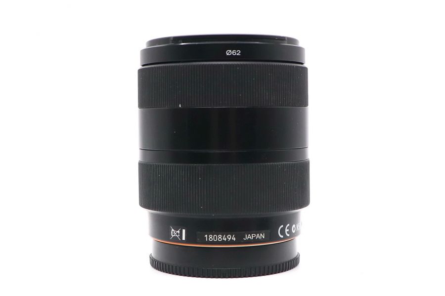 Sony DT 16-105mm f/3.5-5.6 (SAL-16105) (Japan, 2007)