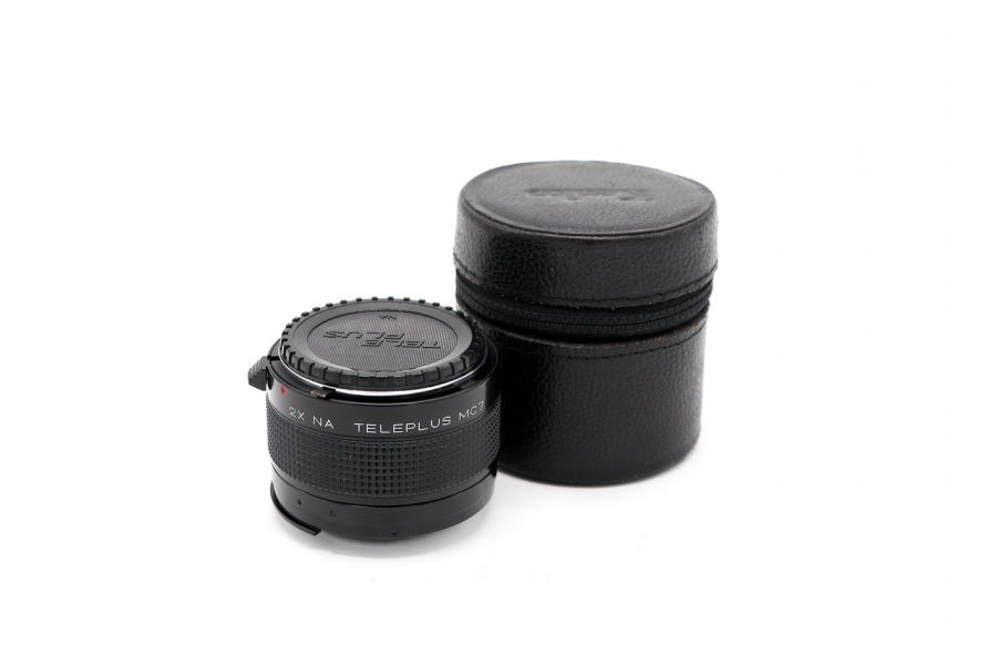 Телеконвертер Teleplus 2x NA MC7 Nikon