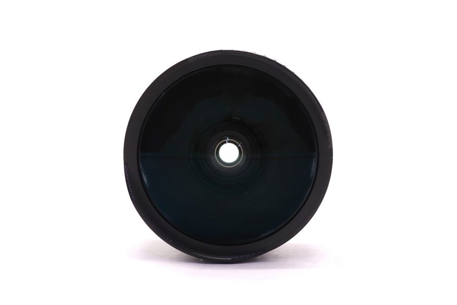 Зенитар-М MC 2.8/16 Fish-eye (КМЗ)