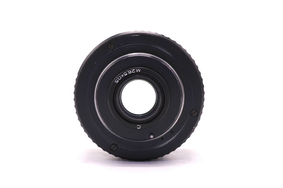 Зенитар-М MC 2.8/16 Fish-eye (КМЗ)