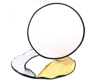 Отражатель 2 в 1 80см