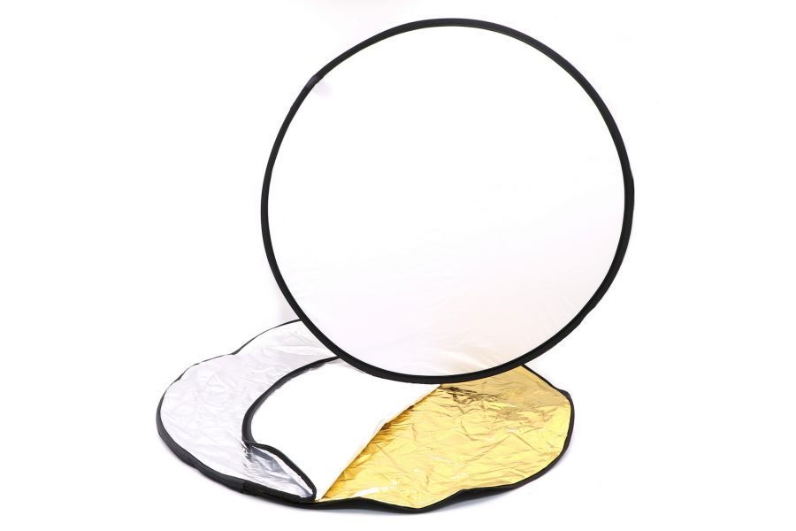 Отражатель 2 в 1 80см