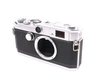 Фотокамера Canon L2 (Japan, 1953)