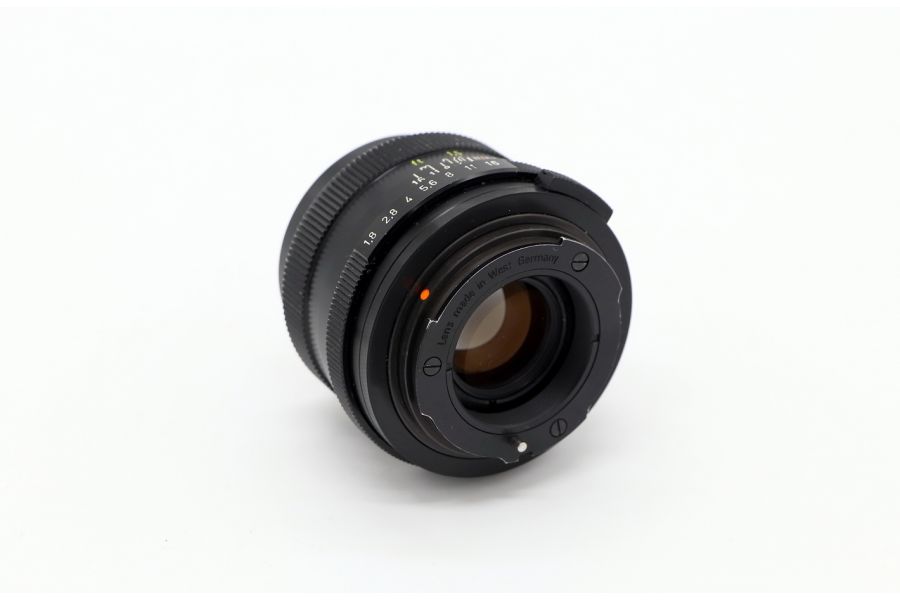 Planar 1.8/50mm Carl Zeiss