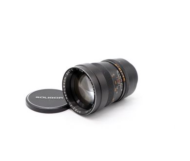 Spezial-Reflexon Auto 135mm f/2.8 Japan