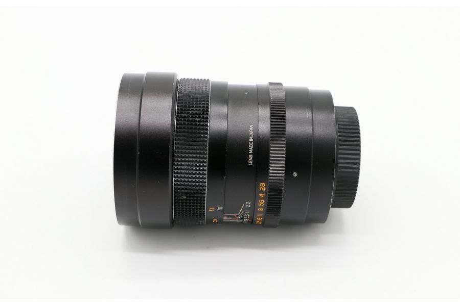 Spezial-Reflexon Auto 135mm f/2.8 Japan