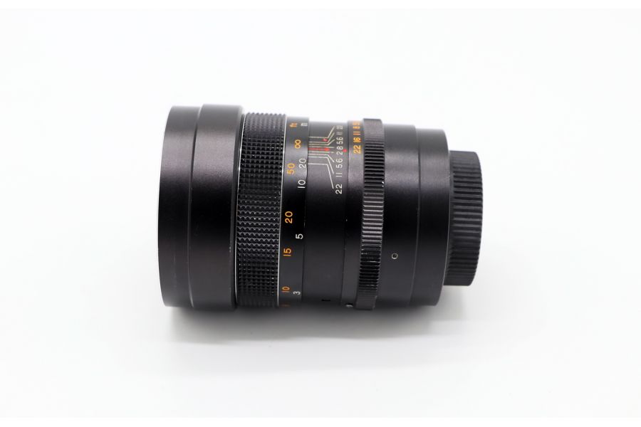 Spezial-Reflexon Auto 135mm f/2.8 Japan