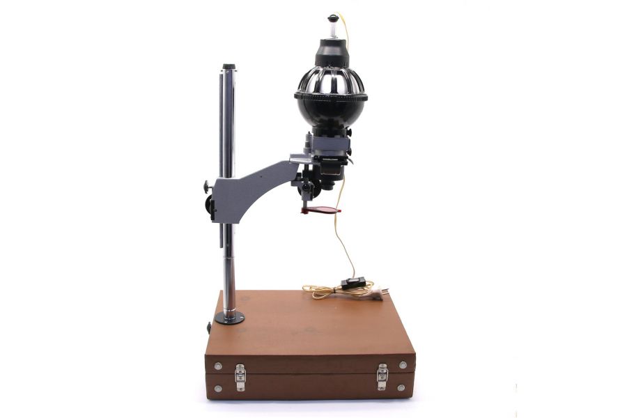 Фотоувеличитель УПА-5М