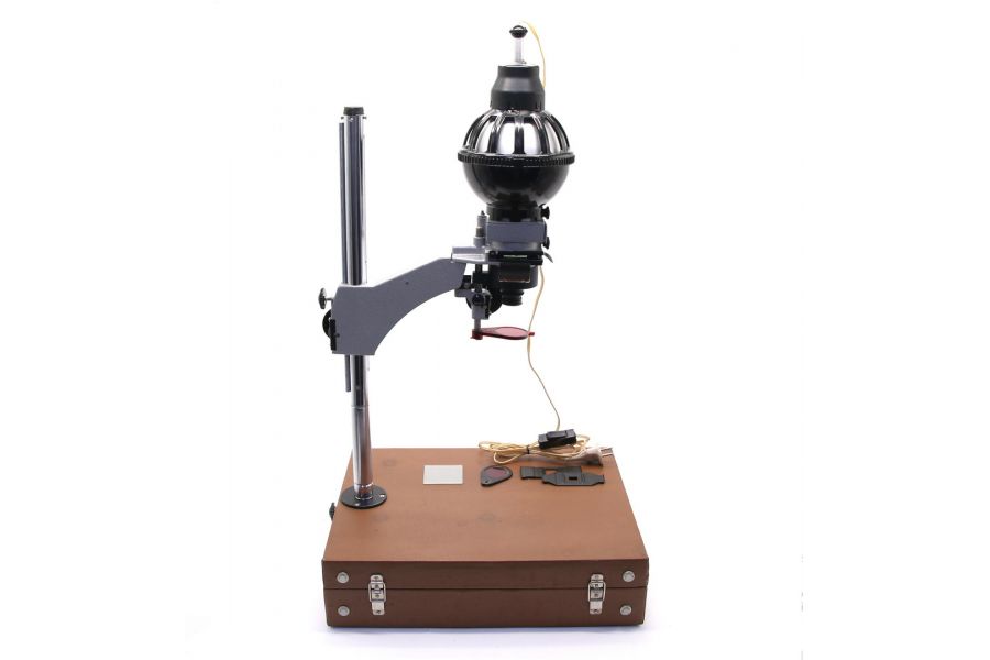 Фотоувеличитель УПА-5М