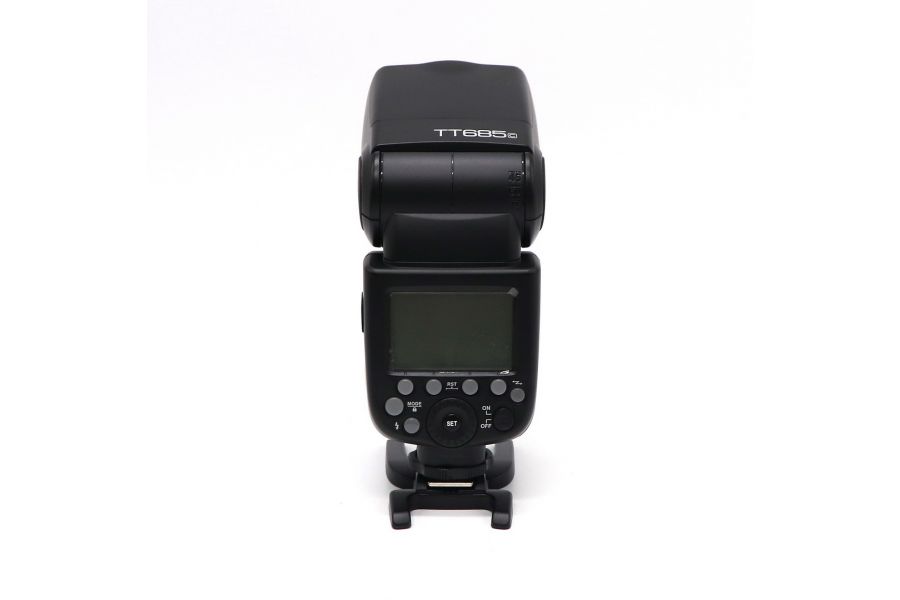 Фотовспышка Godox TT685С в упаковке