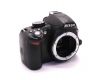 Nikon D3100 body (пробег 18115 кадров)