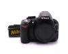Nikon D3100 body (пробег 18115 кадров)