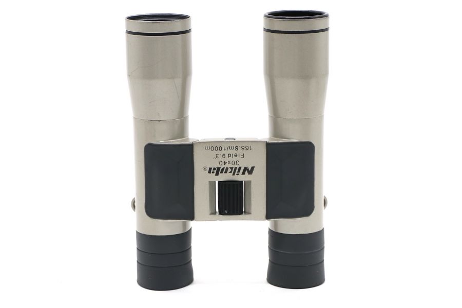 Бинокль Nikula 30x40