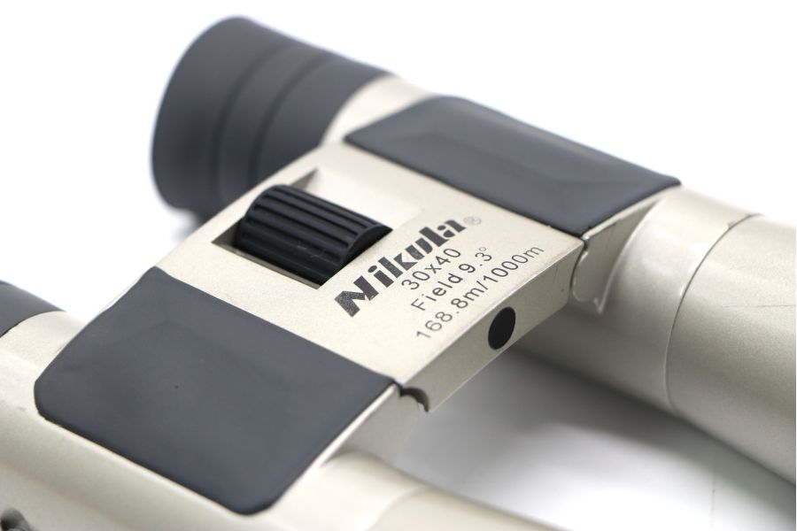 Бинокль Nikula 30x40