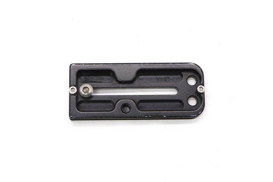 Пластина Really Right Stuff L84A