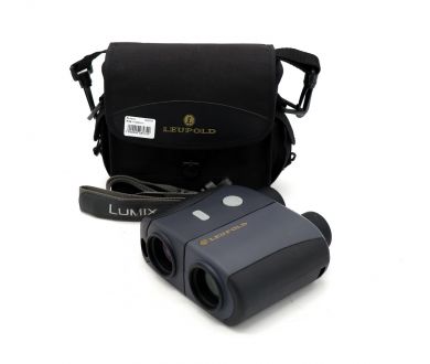 Бинокль Leupold RXB-lV 9x32mm