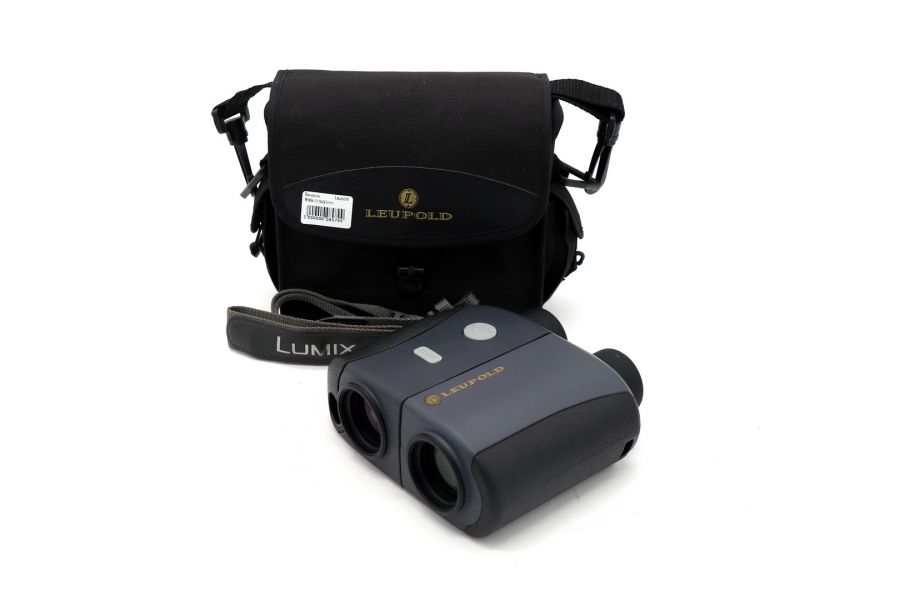 Бинокль Leupold RXB-lV 9x32mm