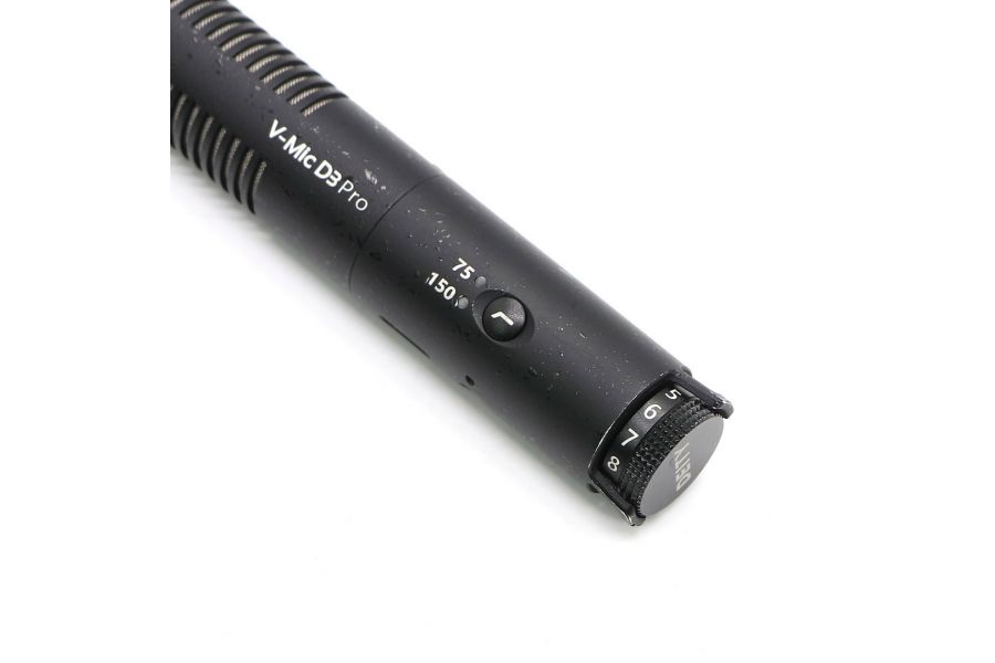 Микрофон Deity V-Mic D3 Pro