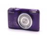 Компактный цифровой фотоаппарат Nikon Coolpix L27