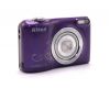 Компактный цифровой фотоаппарат Nikon Coolpix L27