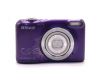 Компактный цифровой фотоаппарат Nikon Coolpix L27