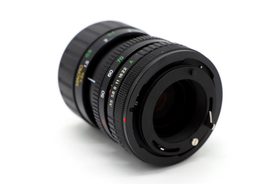 Vivitar 35-70mm 3.5-4.8 MC (Japan) 