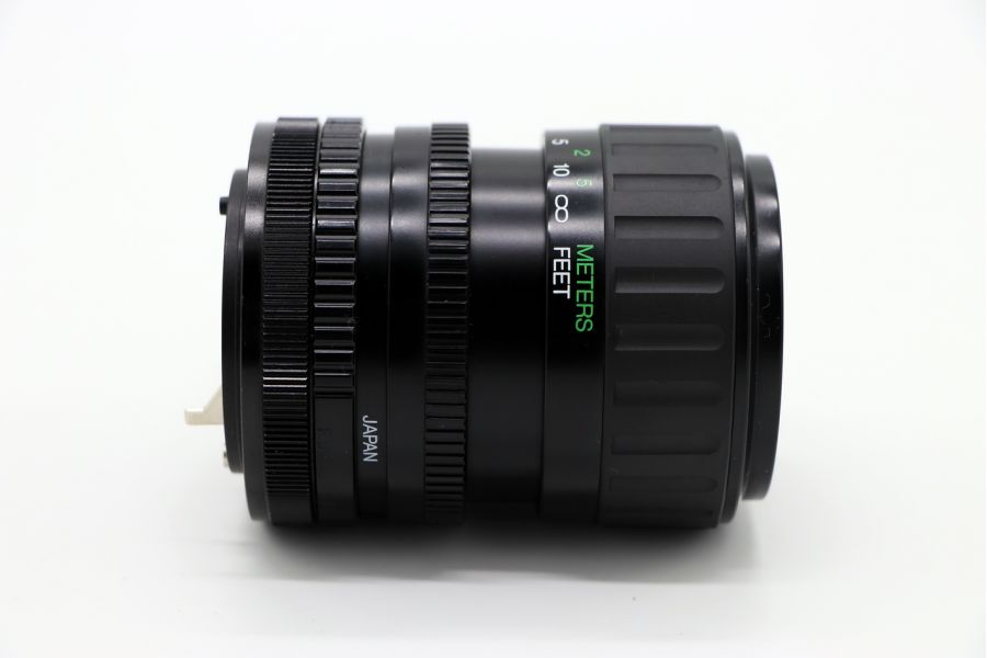 Vivitar 35-70mm 3.5-4.8 MC (Japan) 