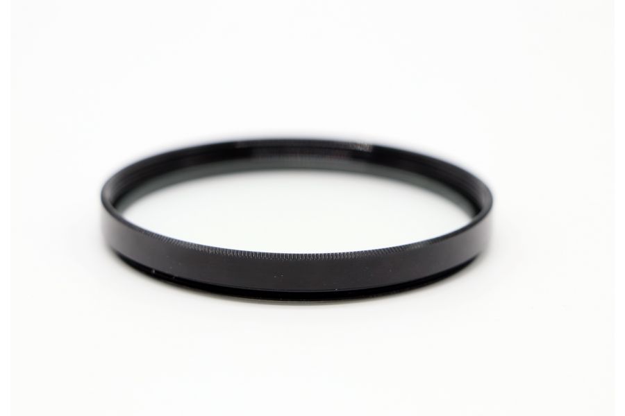 Светофильтр Vivitar 55mm UV-Haze Japan