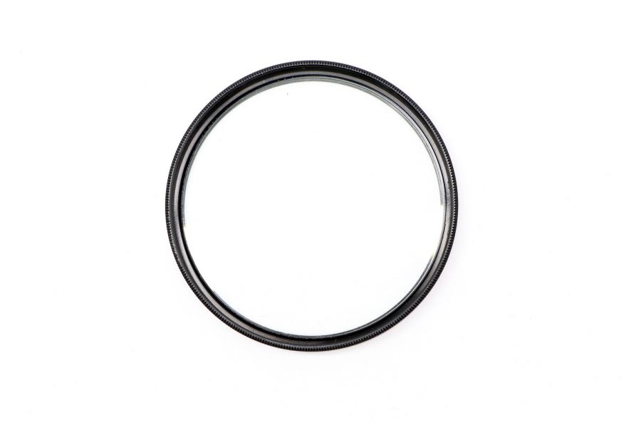 Светофильтр Vivitar 55mm UV-Haze Japan