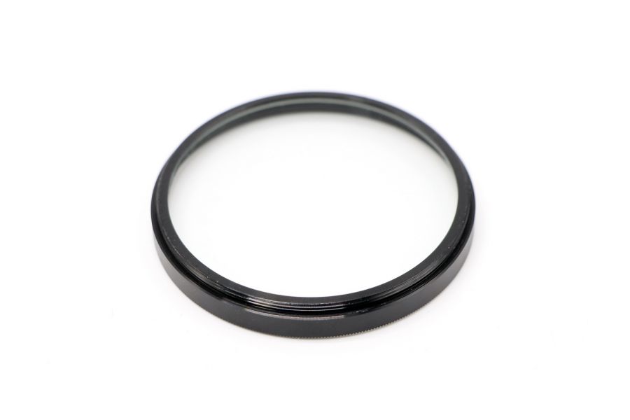 Светофильтр Vivitar 55mm UV-Haze Japan