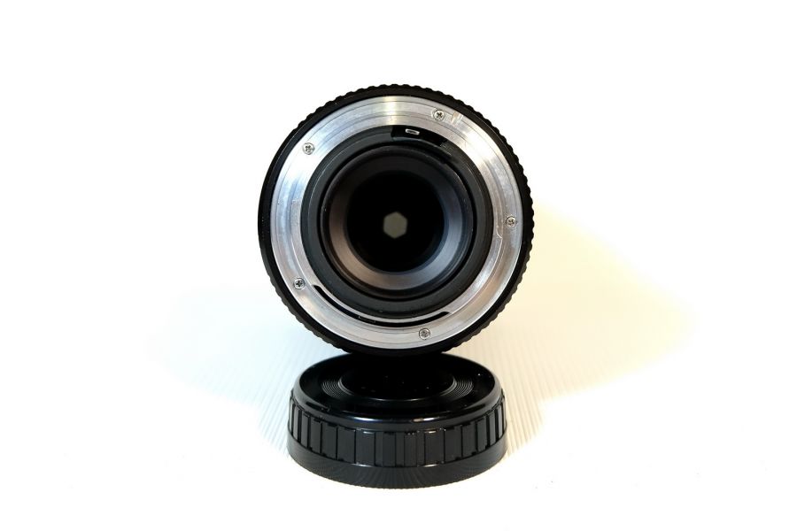 Agfa Color MC 3.5/200mm (Germany, 1982) 