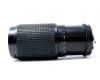 Tokina RMC 70-210mm f/3.5 Nikon F (Japan, 1980) 