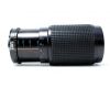 Tokina RMC 70-210mm f/3.5 Nikon F (Japan, 1980) 