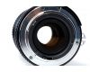 Tokina RMC 70-210mm f/3.5 Nikon F (Japan, 1980) 