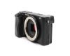 Sony A6300 ILCE body в упаковке (пробег 60360 кадров)