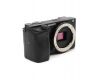 Sony A6300 ILCE body в упаковке (пробег 60360 кадров)