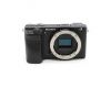 Sony A6300 ILCE body в упаковке (пробег 60360 кадров)