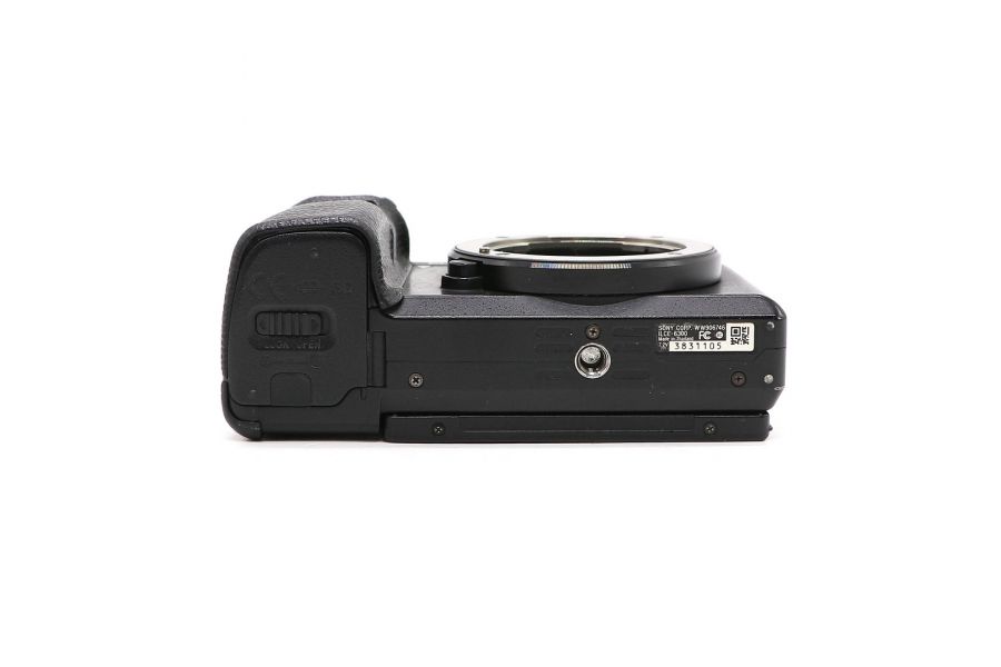 Sony A6300 ILCE body в упаковке (пробег 60360 кадров)