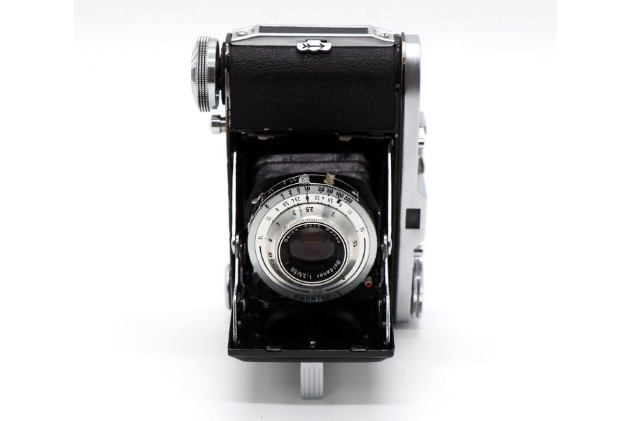 Balda Baldinette (Germany)