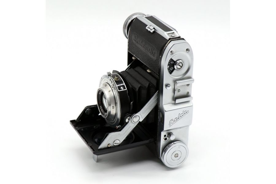 Balda Baldinette (Germany)