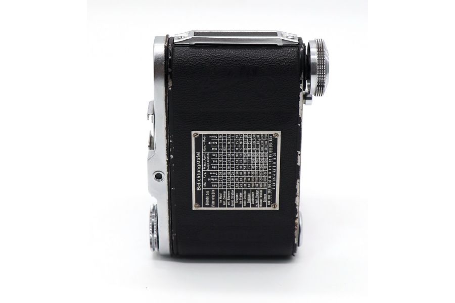 Balda Baldinette (Germany)