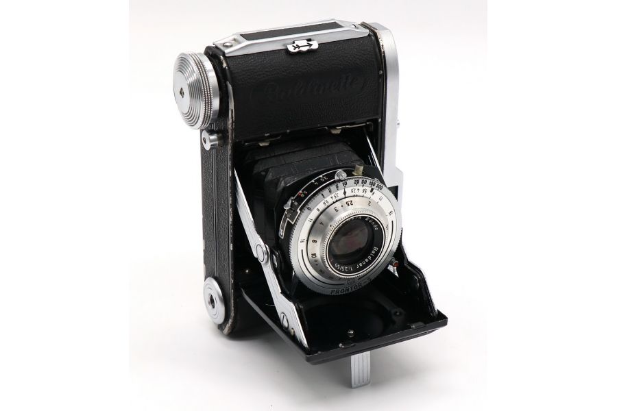 Balda Baldinette (Germany)