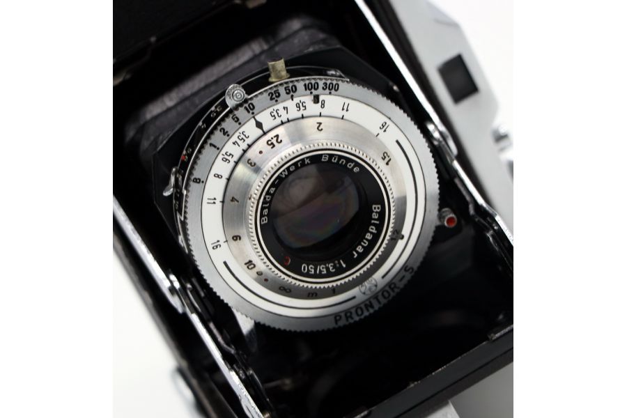 Balda Baldinette (Germany)