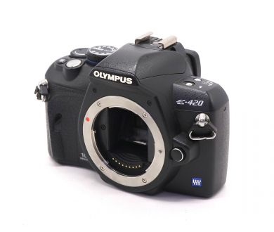 Olympus E-420 body (China)