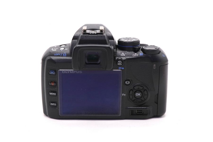 Olympus E-420 body (China)