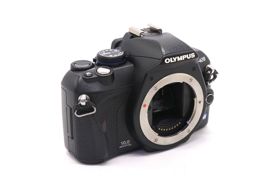 Olympus E-420 body (China)